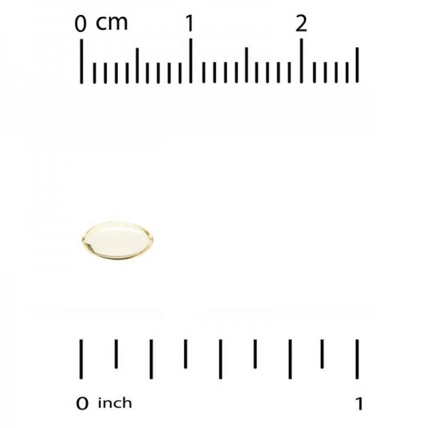 California Gold Nutrition, витамин D3, 50 мкг (2000 МЕ), 360 рыбно-желатиновых капсул