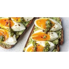 5 мифов о здоровом питании