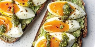 5 мифов о здоровом питании