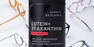 Лютеин и зеаксантин: каротиноиды для зрения