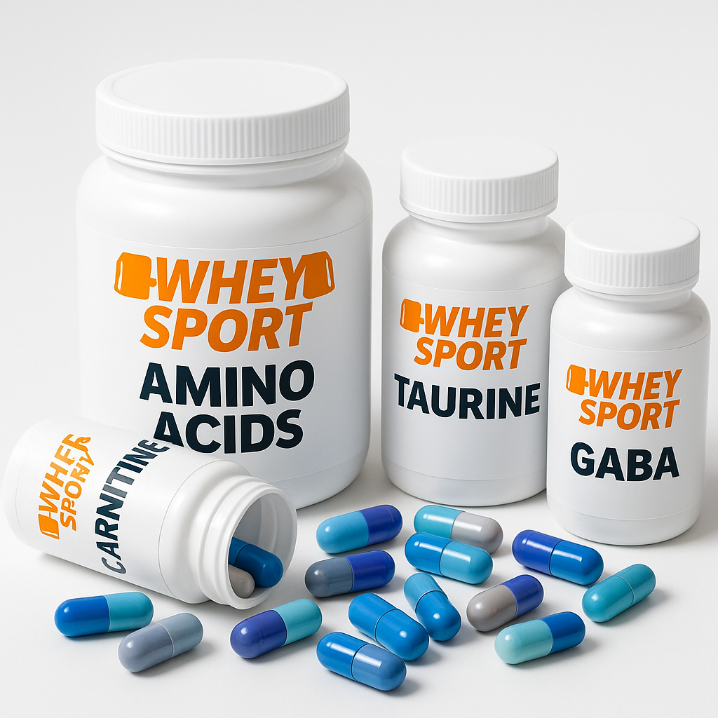 Аминокислоты