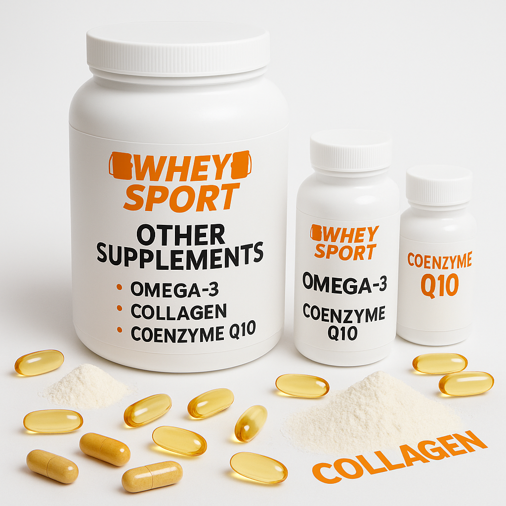 Другие добавки