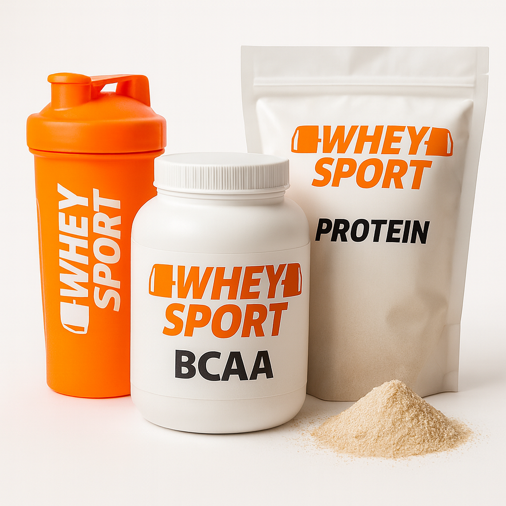 Спортивное питание